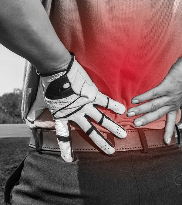 Can regenerative medicine help with back pain?