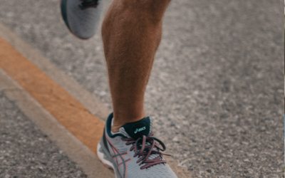 Shin splints versus stress fractures. What’s the difference?
