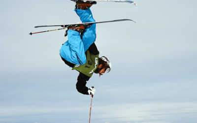 Skier’s Thumb: A common injury amongst winter athletes