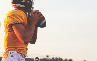 Things you may not know about an injury to the AC joint