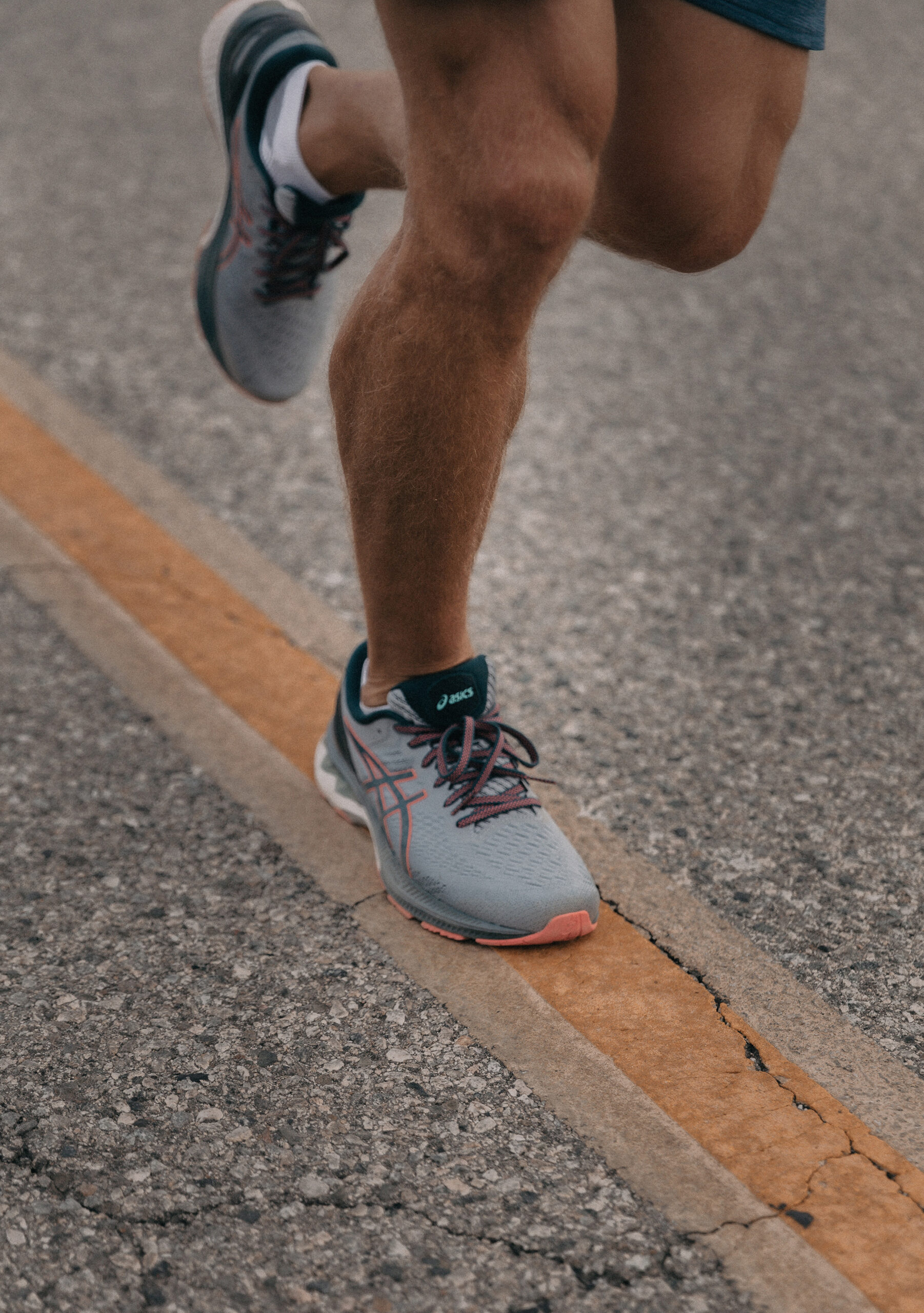 Shin splints versus stress fractures. What’s the difference? Opus