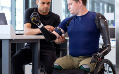 Stay Active, Stay Healthy: The Importance of Physiotherapy for Active Individuals