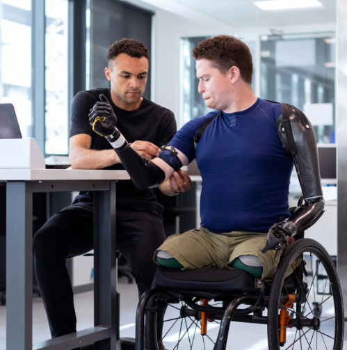 Stay Active, Stay Healthy: The Importance of Physiotherapy for Active Individuals