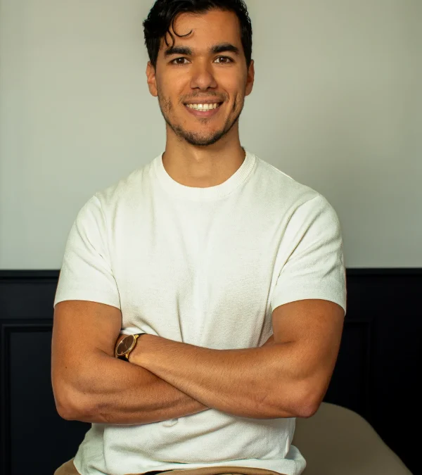 Adam Bourjij