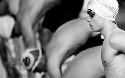 Common shoulder injuries amongst athletes and how we treat them