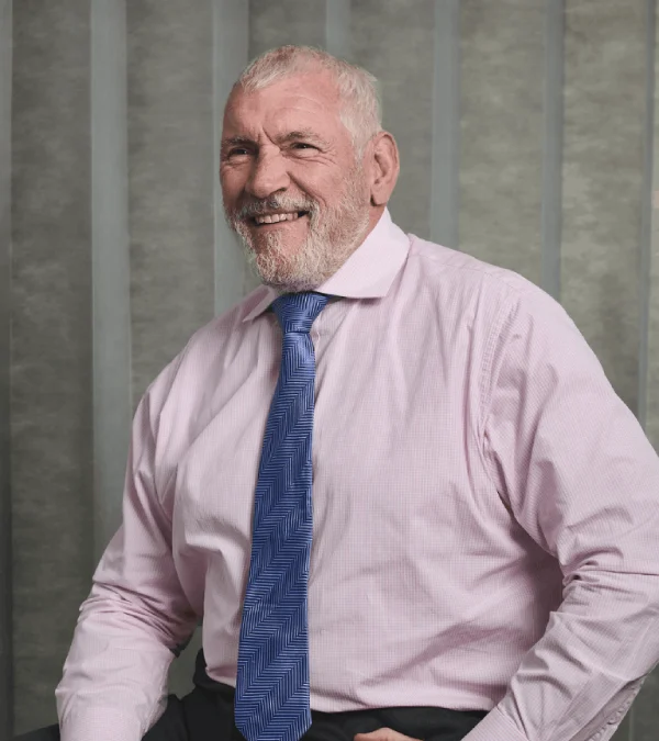 Professor Dave Collins