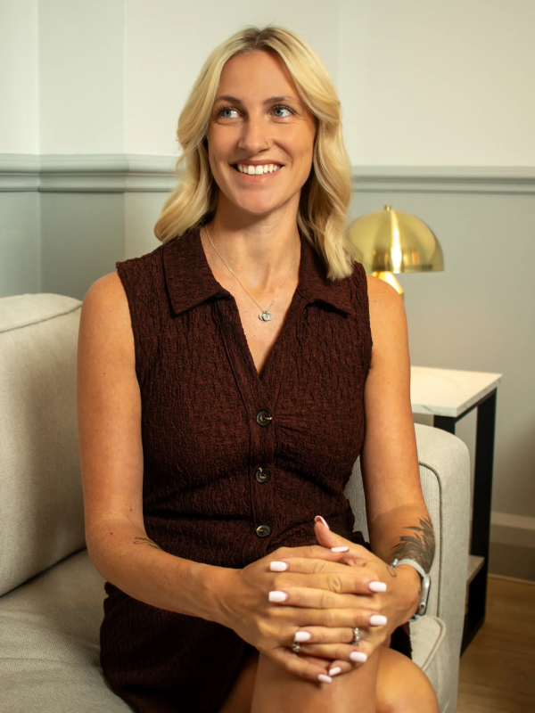 Laura Cole, Patient Engagement Manager at Opus