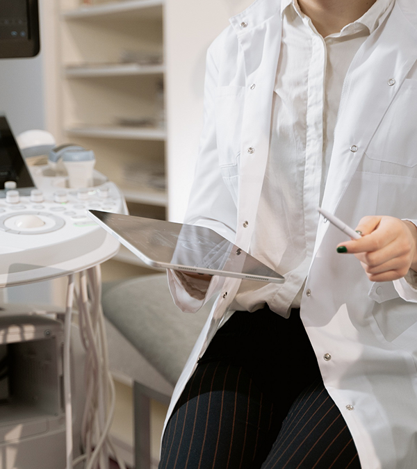 Health Screening: Why regular appointments are important