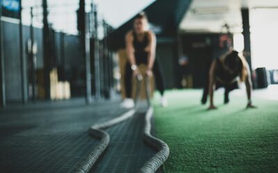 Injury Prevention for Skiing