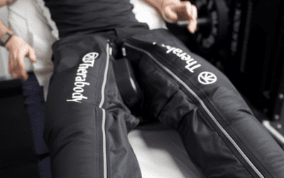 The Role of Compression Therapy in Musculoskeletal Physiotherapy