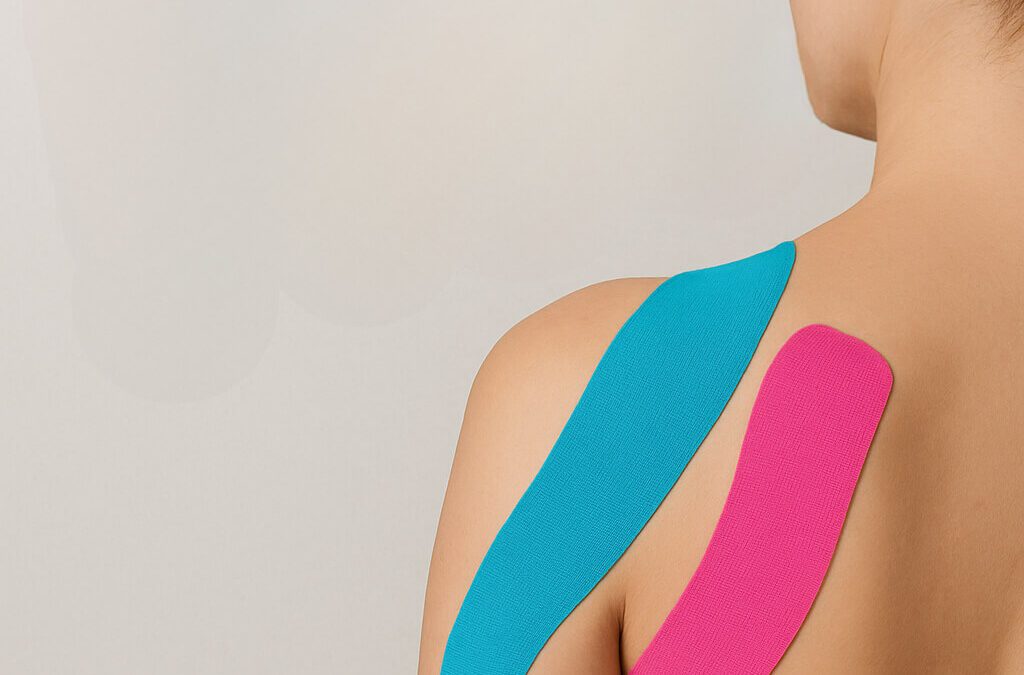 The Benefits and Effects of Kinesiology Taping in Musculoskeletal Conditions
