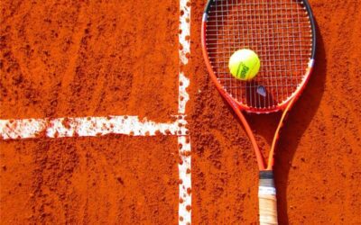 Dr David Porter’s Perspective on Tennis Injuries at Wimbledon – and How to Stay on Court