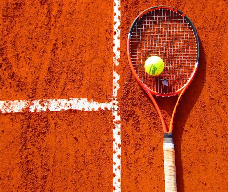 Dr David Porter’s Perspective on Tennis Injuries at Wimbledon – and How to Stay on Court