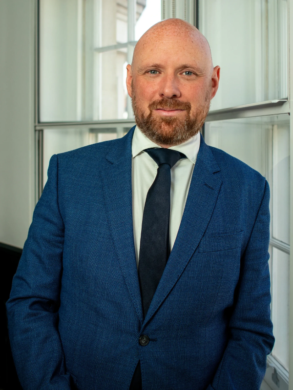 Dr David Porter, Sport and Exercise Medicine Doctor at Opus