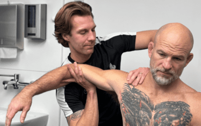 Why Rehabilitation Should Focus on Long-Term Health Management, Not Quick Fixes