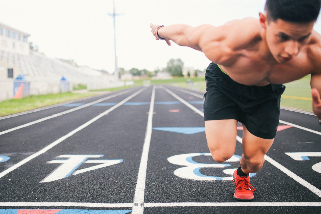 marathon recovery guide