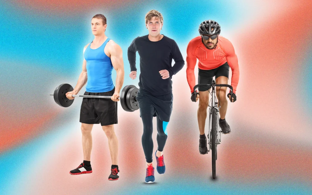 Body Optimisation: The Key to Improved Performance and Injury Prevention