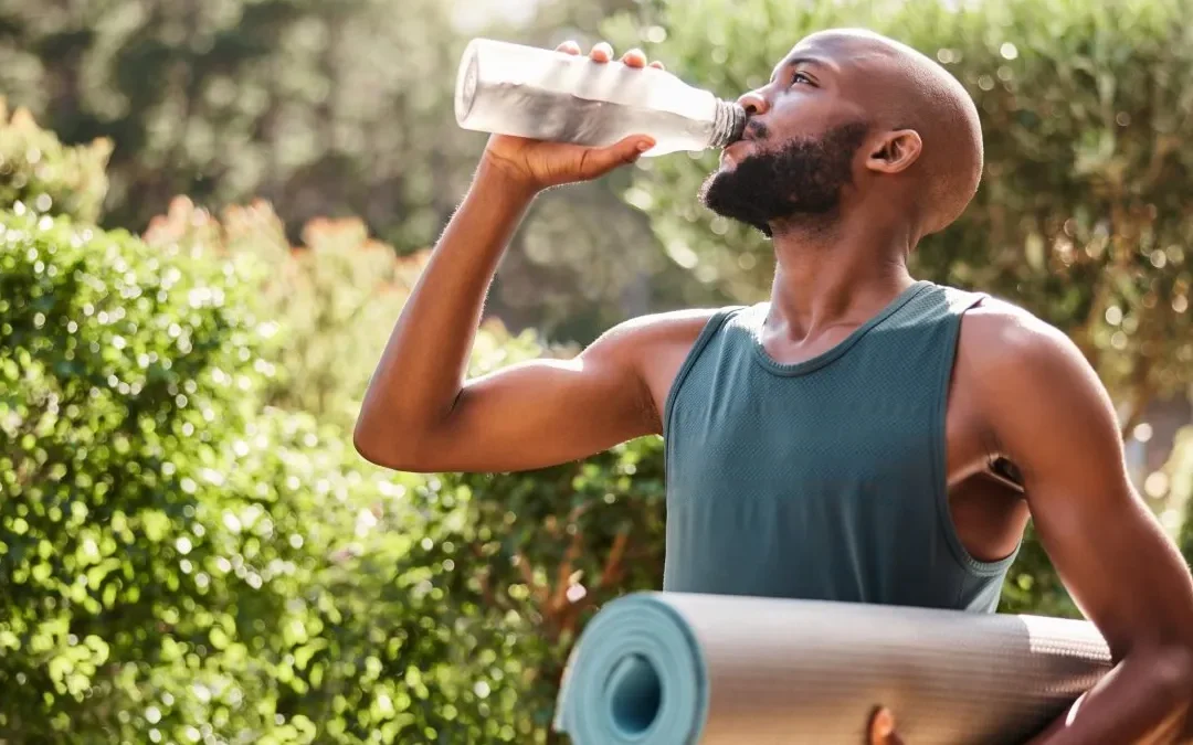 The impact of fatigue and why optimal recovery is so important.