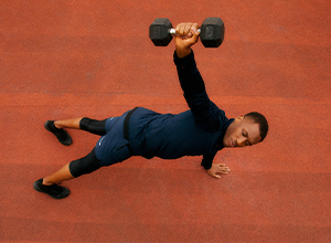 The Worst Exercises for Your Joints, and What to Do Instead