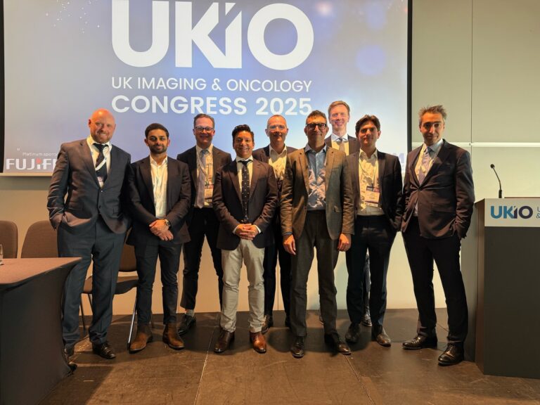 UKIO Congress 2025
