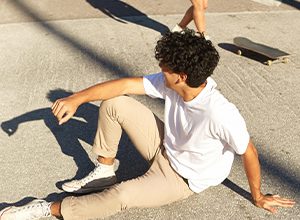 Why So Many Teenage Boys Are Taking Creatine — and What Parents Should Do