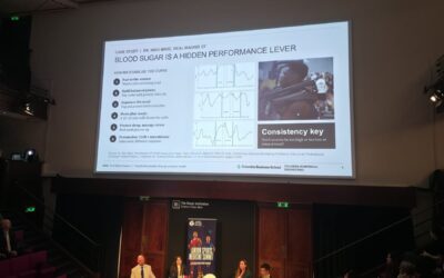 What’s worth measuring? Lessons from the London Sports Medicine Summit