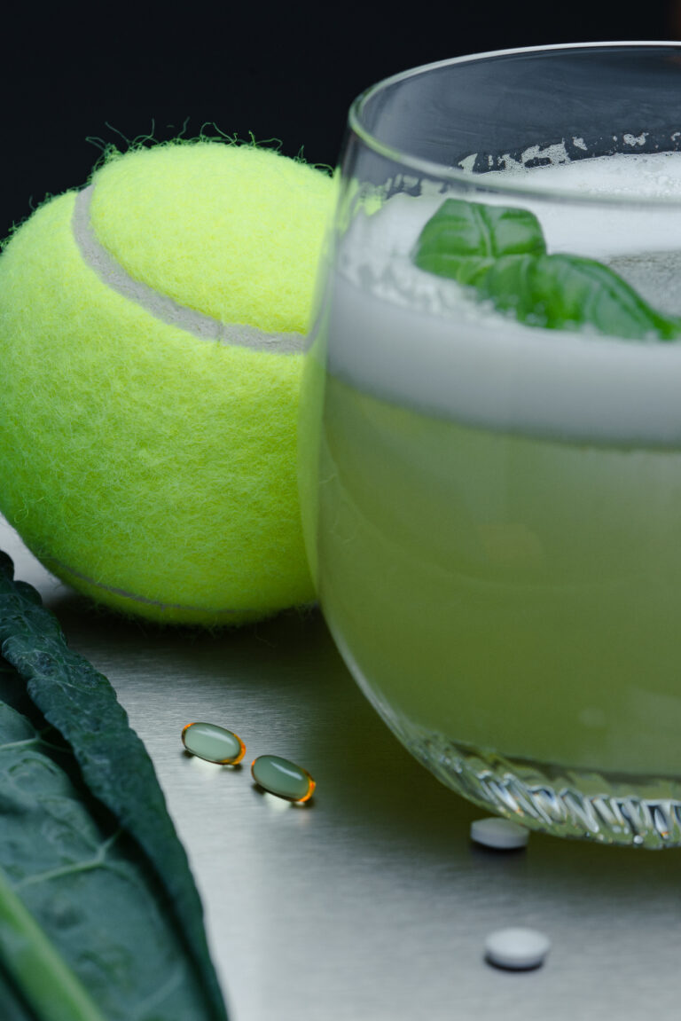 Why Playing Tennis Might Help You Live Longer
