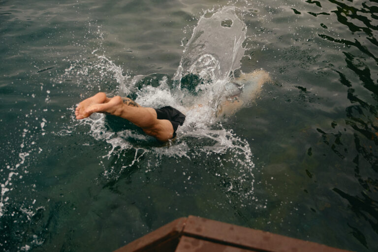 The truth about saunas and ice baths: what they do for your heart, recovery, mood and longevity